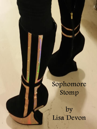 Sophomore Stomp Link